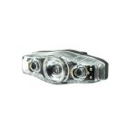 Ryder Light Tri-eye - Front
