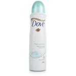 Dove Aero 150ML Aps Sensitive