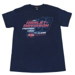 H-d Mzansi Dealer T Shirt – HDRM40291600