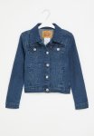 Levi's Lvg Trucker Jacket - Indigo Daze