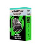 Vaporesso Corex 2.0 Luxe X Mesh Replacement Pod X1 Pod
