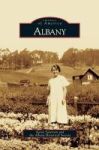 Albany Hardcover