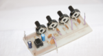 Efk 2007 4 Input Microphone Mixer - Default