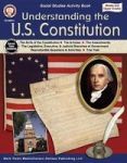 Understanding The U.s. Constitution Grades 5 - 12 Paperback