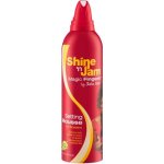 Shine N Jam Setting Mousse 354ML