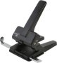 Dp 800 2 Hole Punch Black