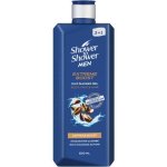 Shower To Shower Men 3-IN-1 Shower Gel Extreme Boost 500ML