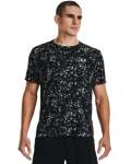 Men's Ua Speed Stride 2.0 T-Shirt - Black XXL
