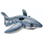 Intex Great White Shark Ride-on 57525NP