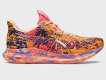 ASICS Woman's Noosa Tri 14 - UK7.5 / Orange Pop/blazing Coral