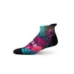 Iloveboobies Tropical Tab Socks - Small