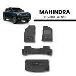 XUV300 Full Set