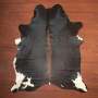 Aa Grade Cow Hide 354 Tricolour XL - Extra Large / Tricolour / Panelled