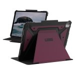 Metropolis Se Tablet Case - Apple Ipad Pro 13 2024 - Bordeaux