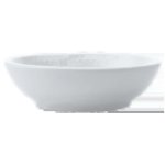 White Basics Diamonds Sauce Dish
