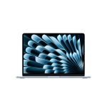Apple Macbook Air 13-INCH Laptop With M4 Chip: Built For Intelligence 13.6-INCH Liquid Retina Display 16GB Unified Memory 256B S