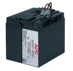 APC Replacement Battery Kit For SU700 1000XLINET BP1400-RBC7