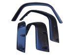Jeep Wrangler Tj Rear Wheel Arches Ssf