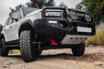 Toyota Land Cruiser Prado 250 Opposite Lock Front Bull Bar For
