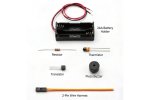 School Project Kit Fire Alarm