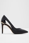Nikkola Court - Black