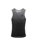 Tri Perform Z1 Top Grey Men Size 4