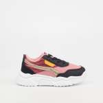 Urbanart Adera 4 Knit Sneaker - Pink Kids - Pink 1