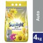 Auto Washing Powder Regular 4KG