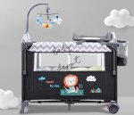 Pliko Co Sleeper Campcot