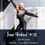 Fomo Style Workout 182