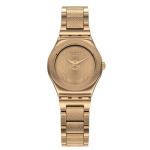 Full Rose Watch YSG163G