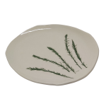 Medium Fynbos Oval Platter