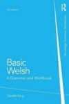 Basic Welsh: A Grammar And Workbook