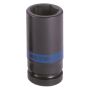 King Tony - Socket Deep Impact 1" X 55MM