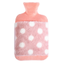 Ten-tech Leakproof Hot Water Bottle