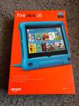 Amazon Fire HD 8 Kids Tablet