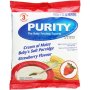 Purity Cream Of Maize Soft Porridge Strawberry 400G