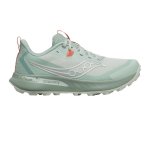 Saucony Peregrine 15 Women's Trail Running Shoes