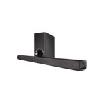 Denon DHT-S416 High-quality Soundbar And Wireless Sub With Chromecast