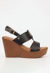 Allora 1 Wedge - Black