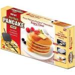 Perfect Pancake Pan