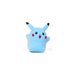 Pikachu Squeeze Balls - Blue