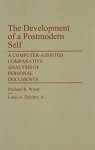 The Development Of A Postmodern Self: A Computer-assisted Comparative Analysis Of Personal Documents Contributions In Sociolog