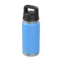 Bennett Read Explorer 750ML Double-wall Drinking Flask Blue