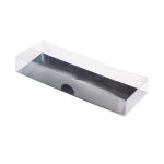 Pvc Rectangular Box 168X58X25MM