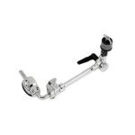 SM770S Bass Drum-mounted Short Cymbal Arm