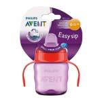 Avent Classic Spout Cup Girl 200ML