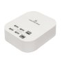 USB Power Charging Station 8 Amp - White