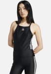 Adidas Original 3 S Bodysuit - Black