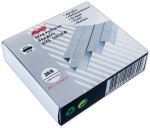 Std 26 8 Staples - 1000 Per Box